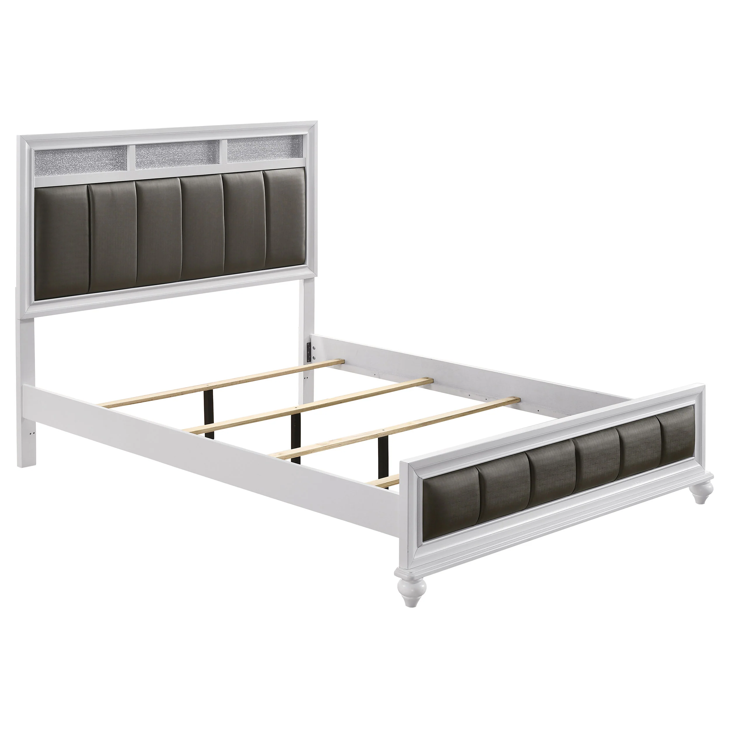 Barzini Bedroom Set - Image 79