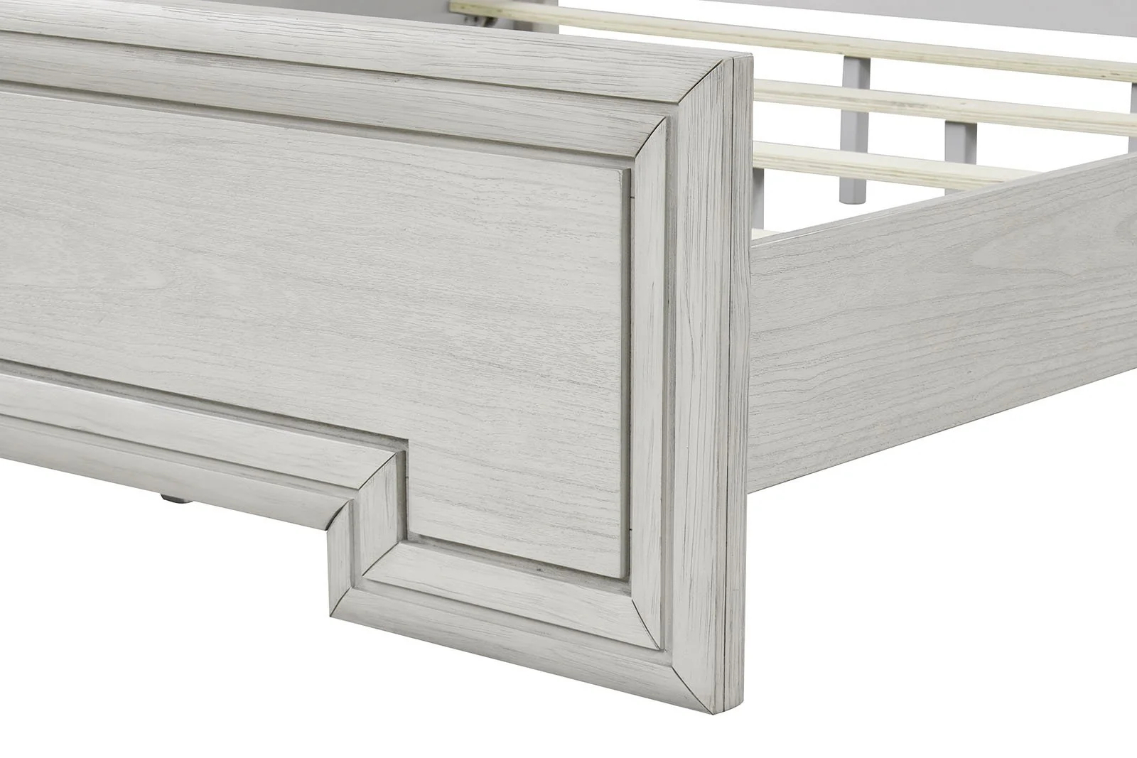 Basilone 5 Pc. Queen Bedroom Set w/ 2NS - Image 10