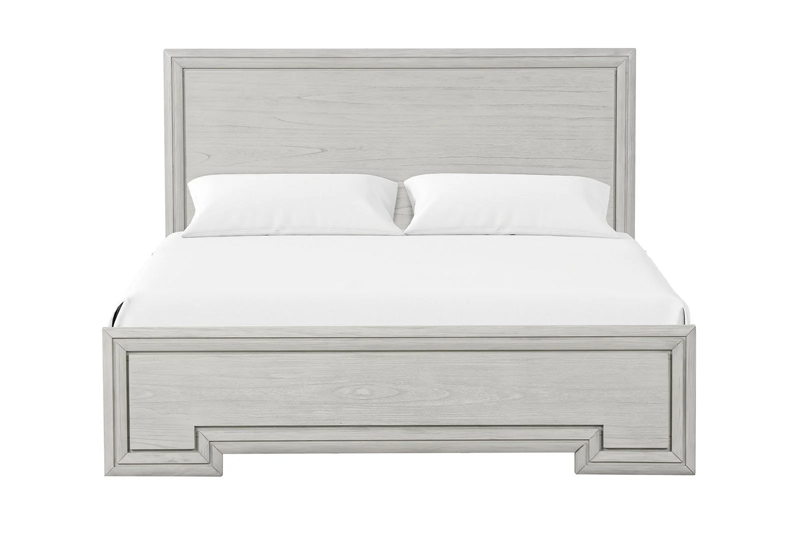 Basilone 5 Pc. Queen Bedroom Set w/ Chest - Image 8