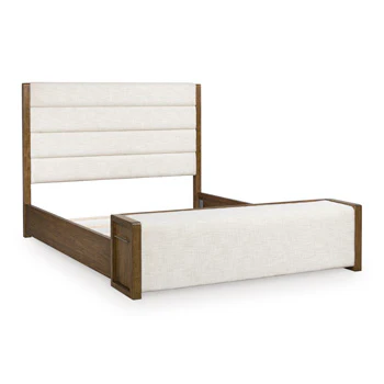 Baskinger Upholstered Storage Bed - Image 2