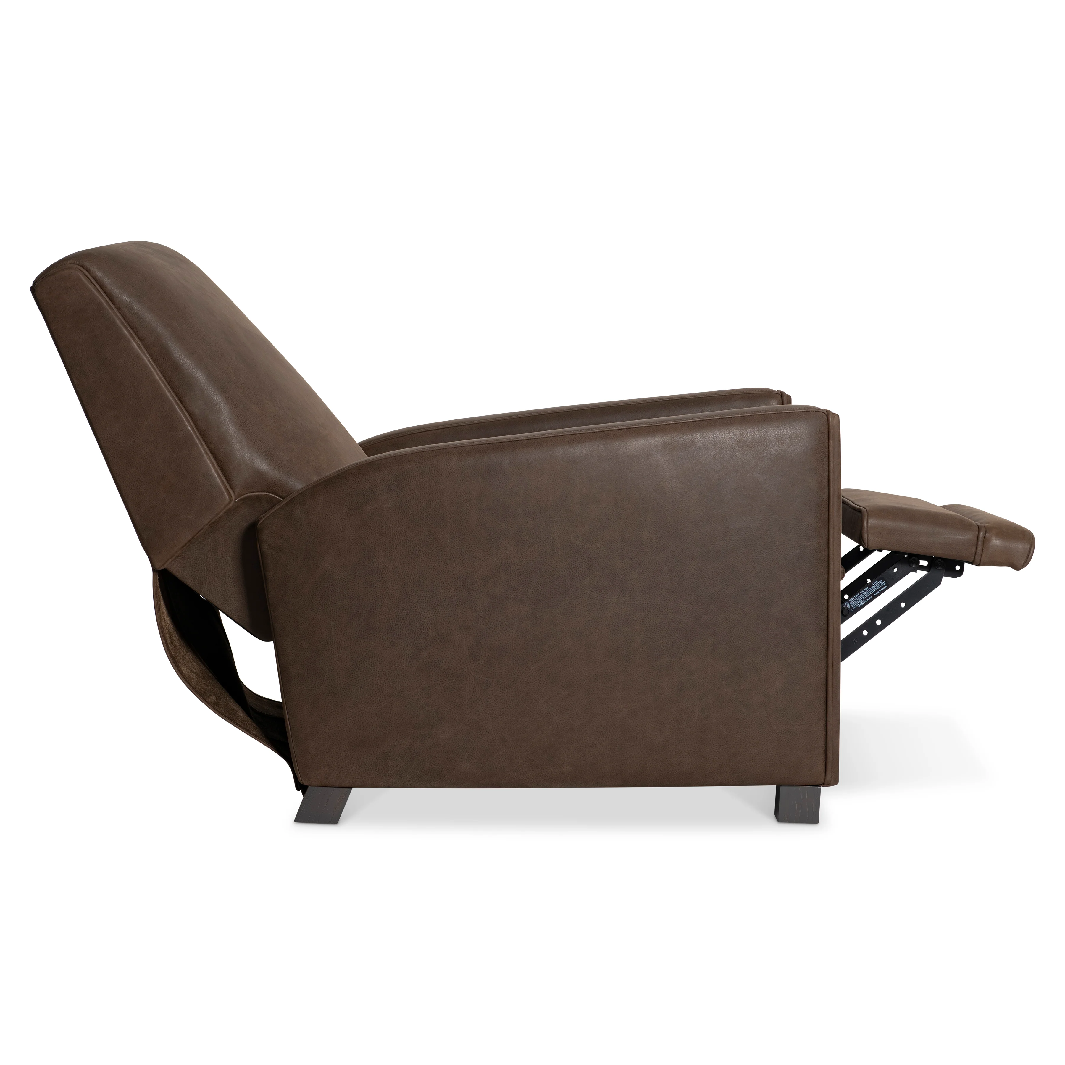 Bastille Leather Recliner - Image 12