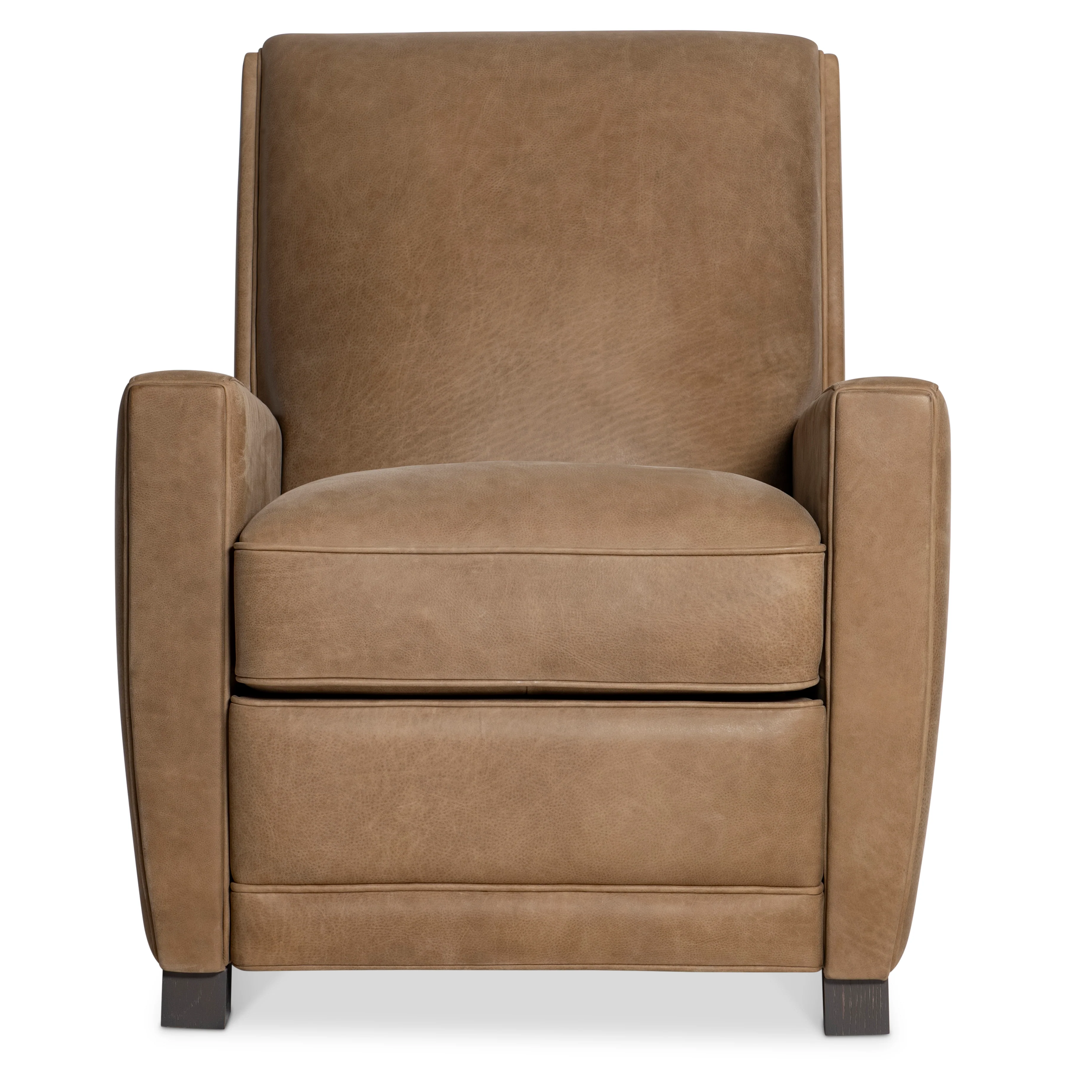 Bastille Leather Recliner - Image 3