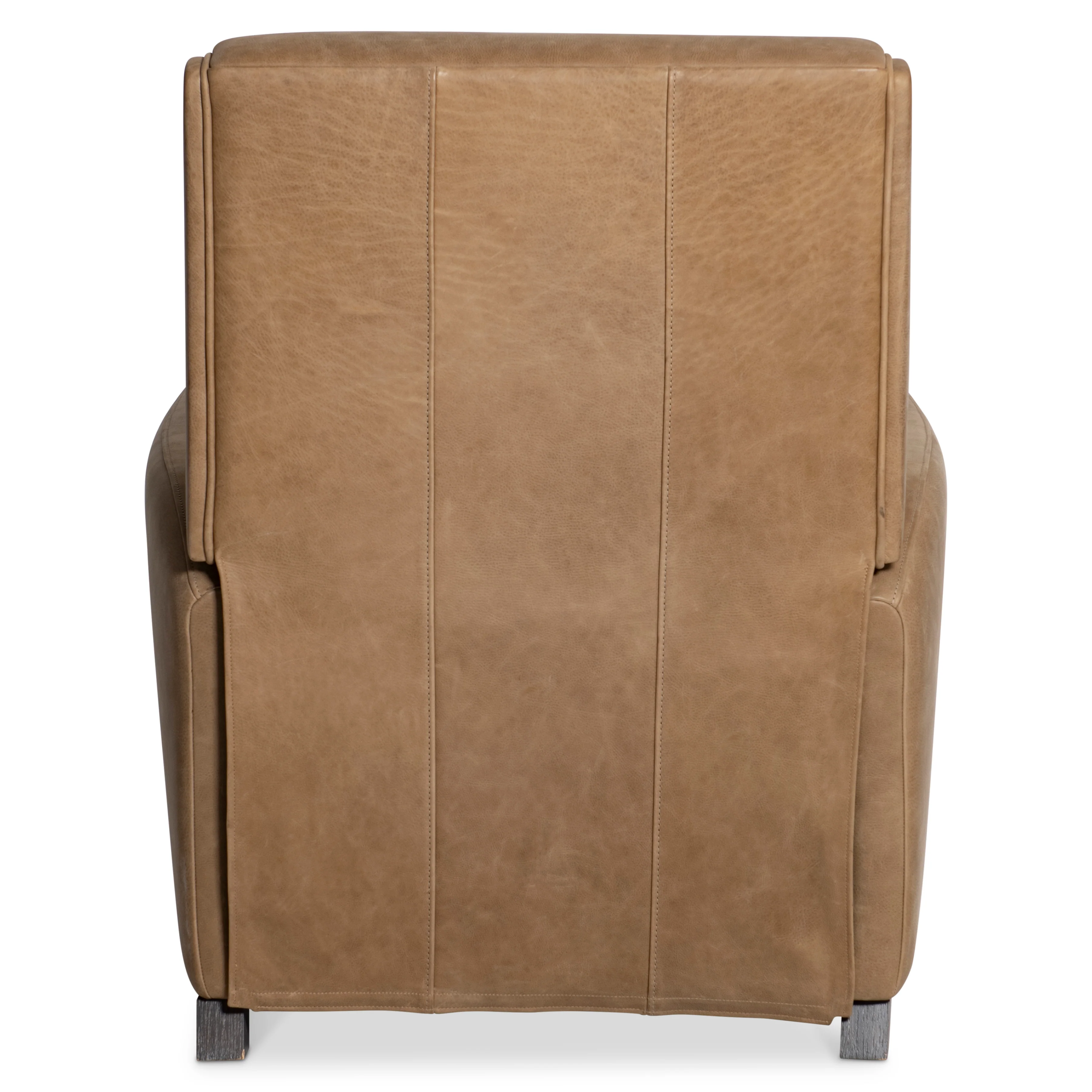 Bastille Leather Recliner - Image 6
