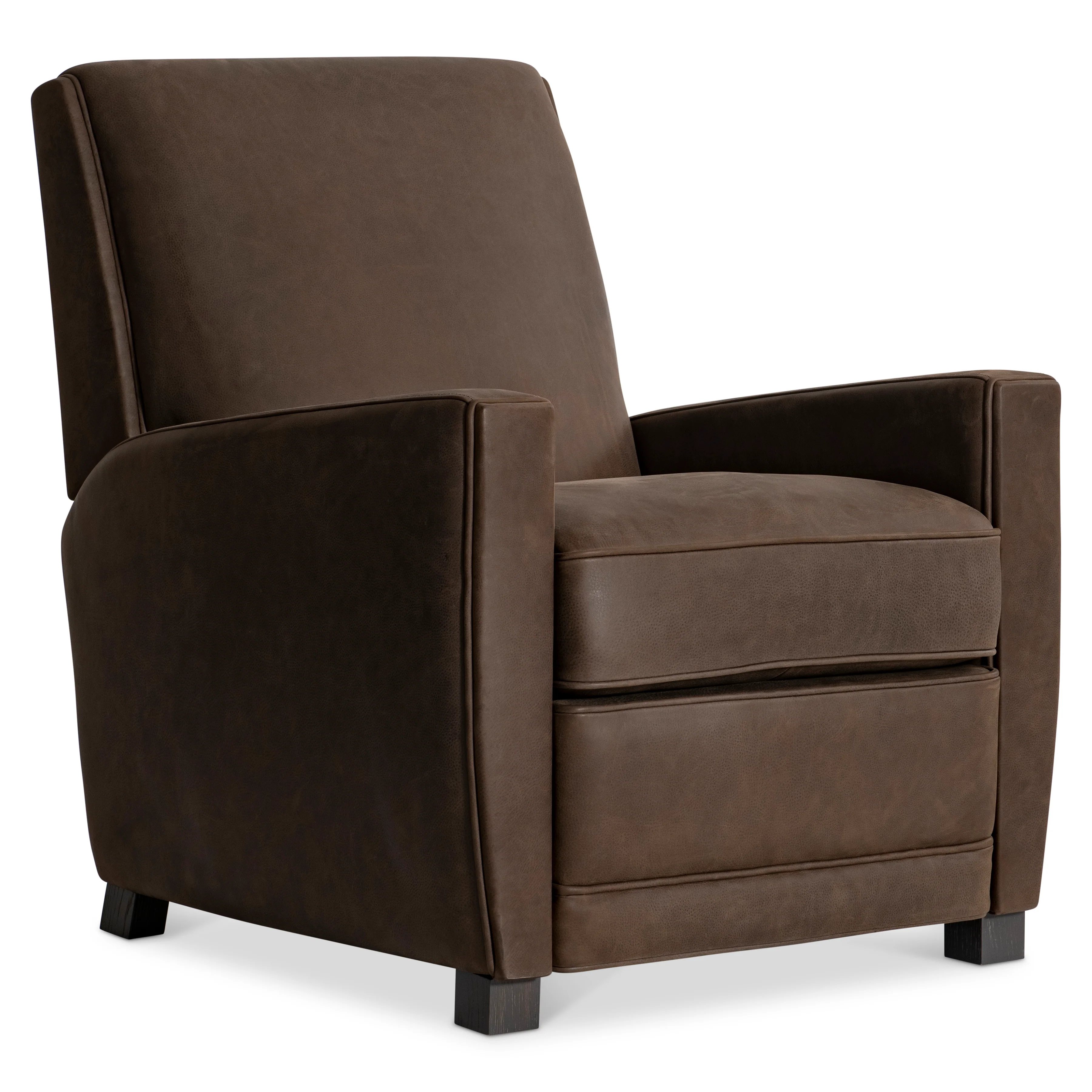 Bastille Leather Recliner - Image 8