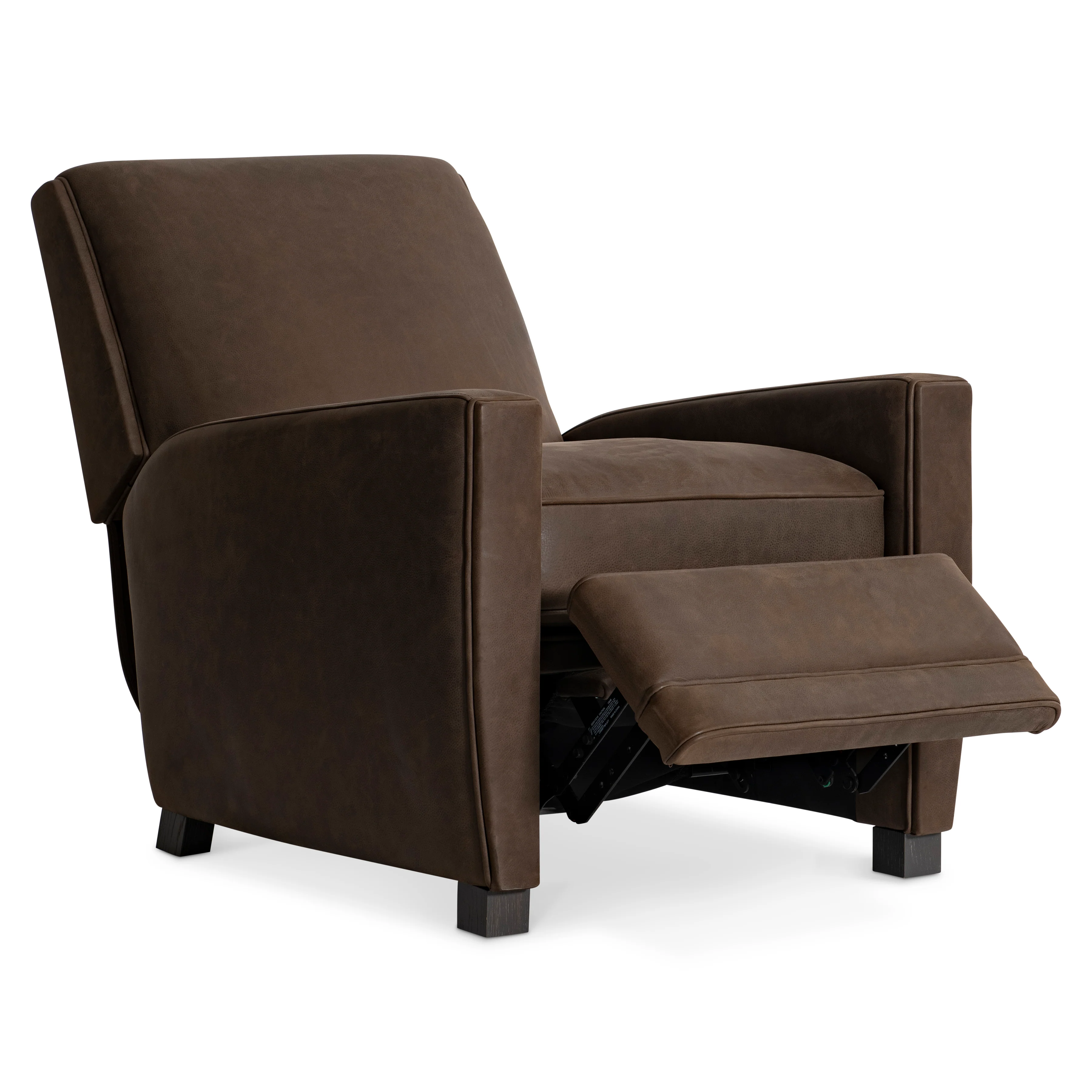 Bastille Leather Recliner - Image 9