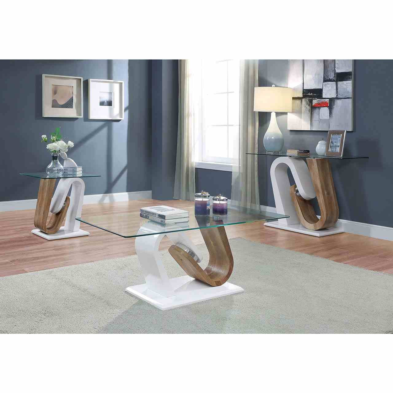 Batam Ii Coffee Table - Image 2