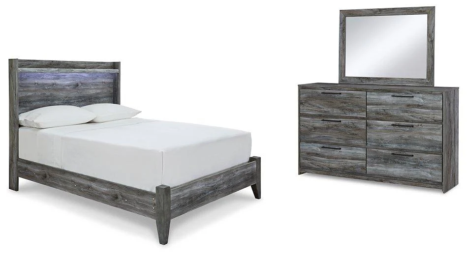 Baystorm Bedroom Set - Image 5