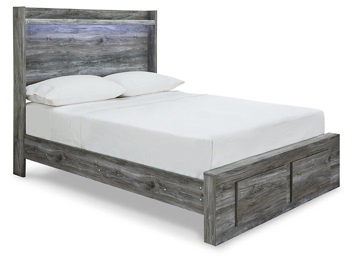 Baystorm Storage Bed - Image 24
