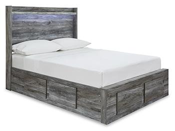 Baystorm Storage Bed - Image 30