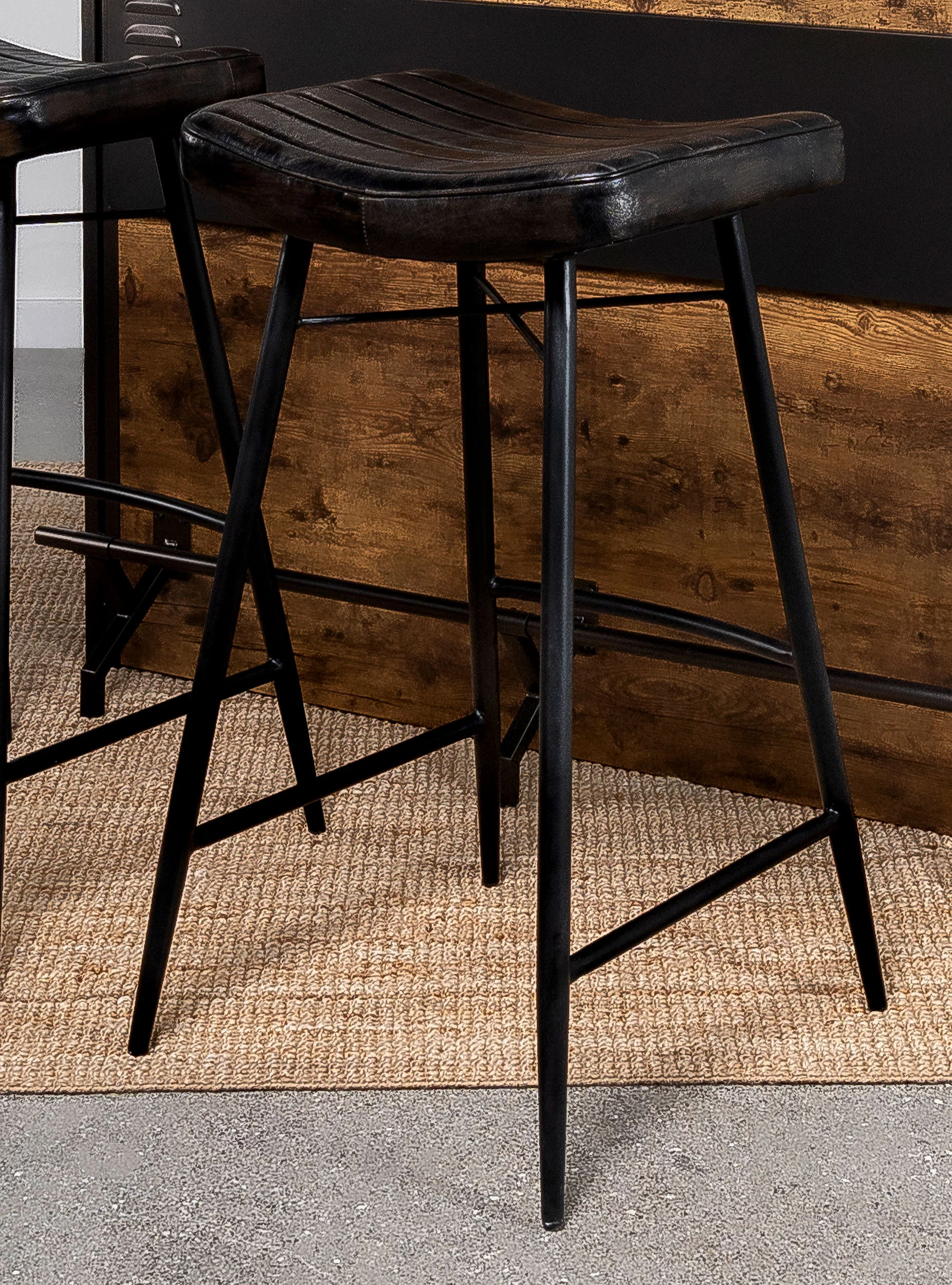 Bayu Bar Stool - Image 2