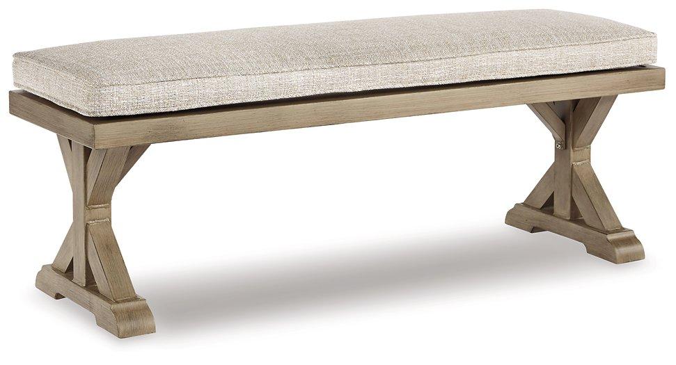 Beachcroft Outdoor Dining Set - Image 17