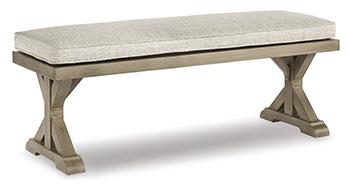 Beachcroft Outdoor Dining Set - Image 24