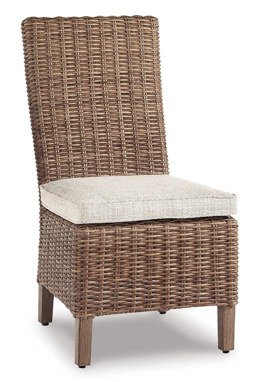 Beachcroft Outdoor Dining Set - Image 3