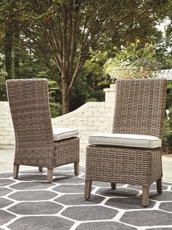 Beachcroft Outdoor Dining Set - Image 39
