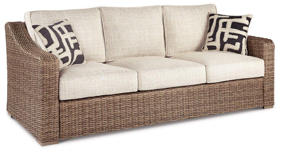 Beachcroft Outdoor Seating Set - Image 15
