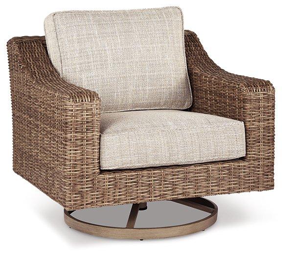 Beachcroft Outdoor Seating Set - Image 16