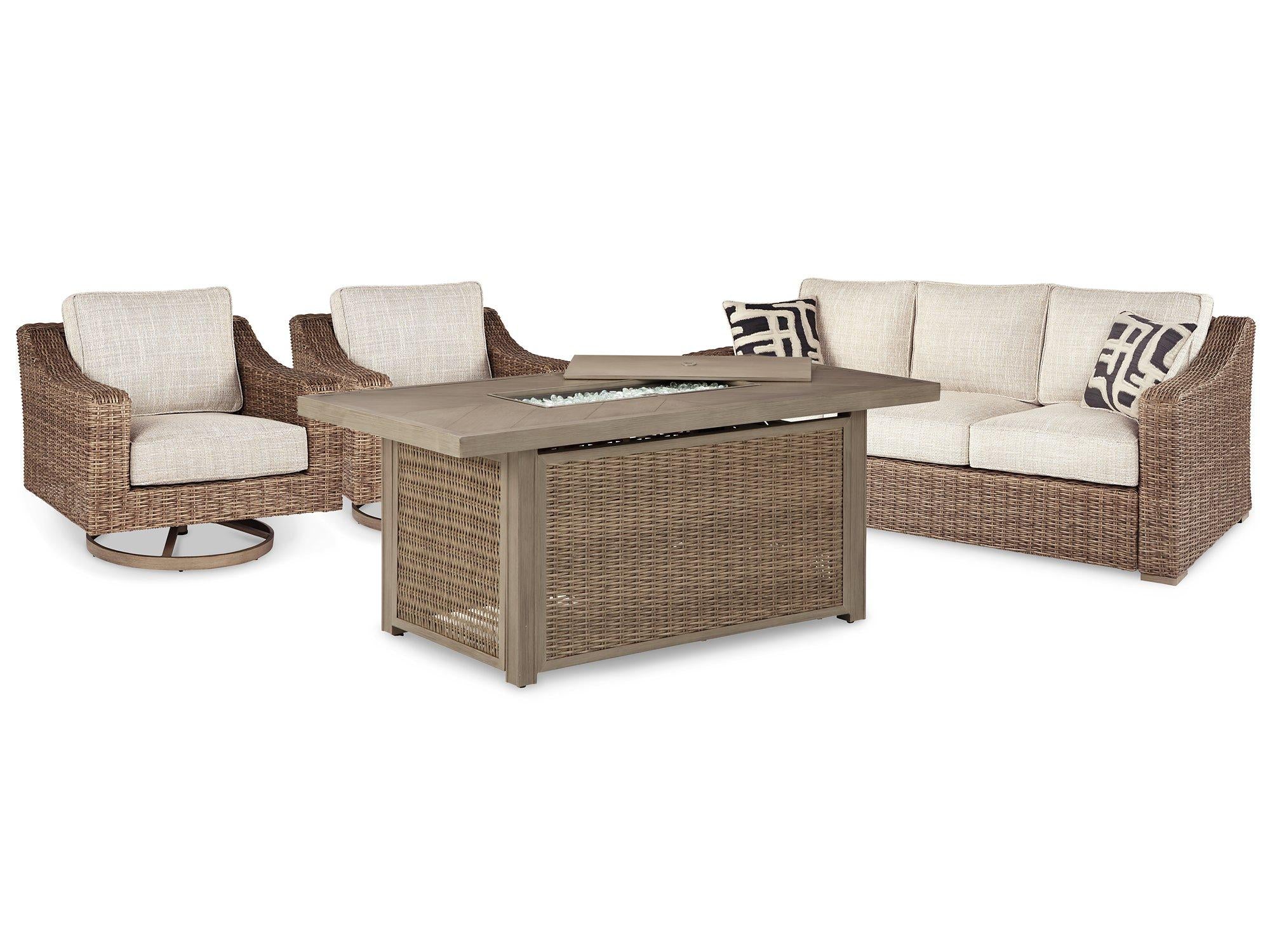 Beachcroft Outdoor Seating Set - Image 30