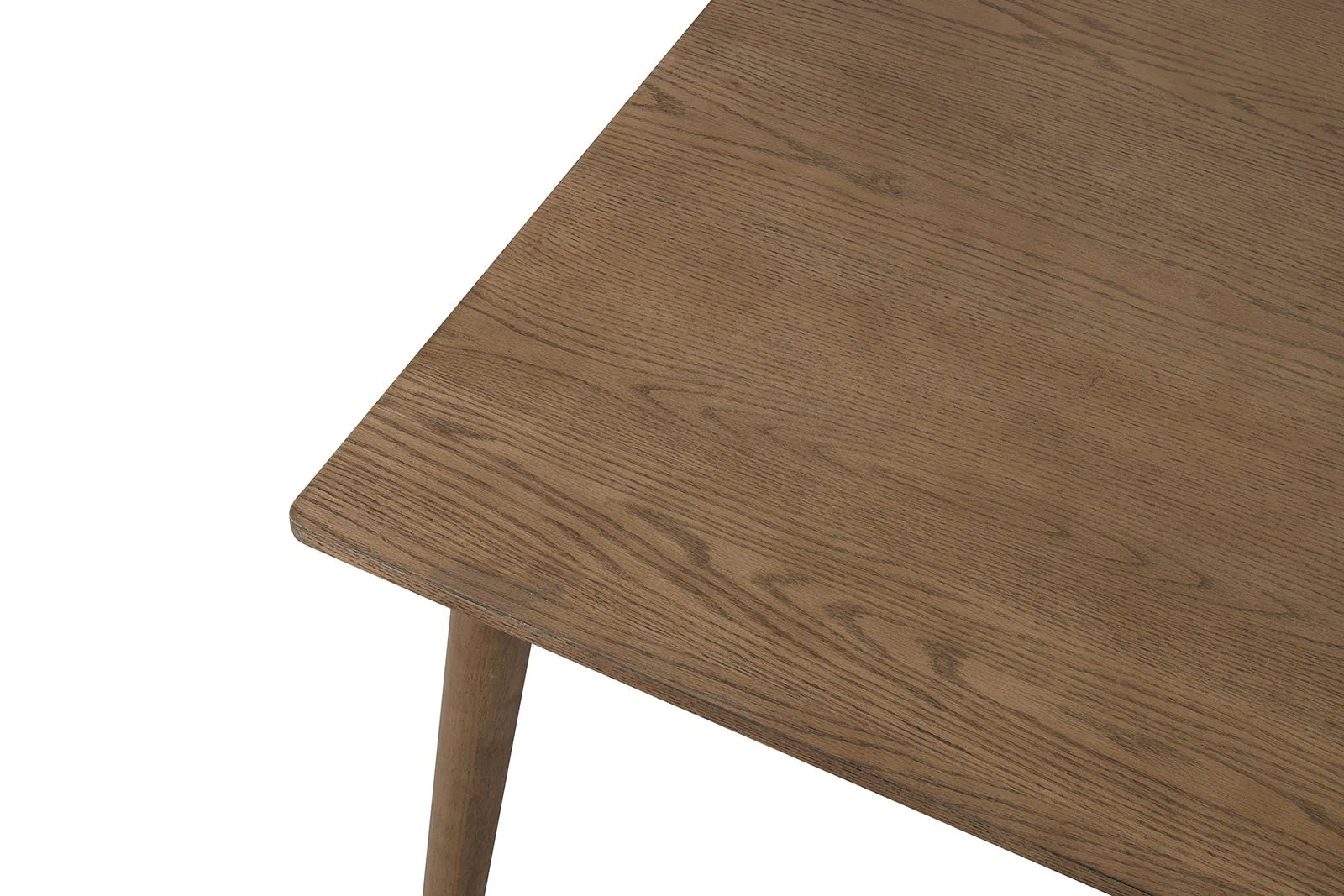 Beale 5 Pc. Dining Table Set, Walnut - Image 5