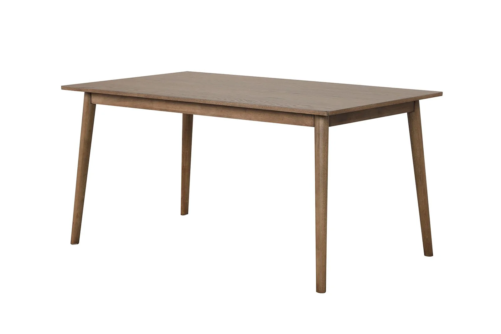 Beale 7 Pc. Dining Table Set, Walnut - Image 6