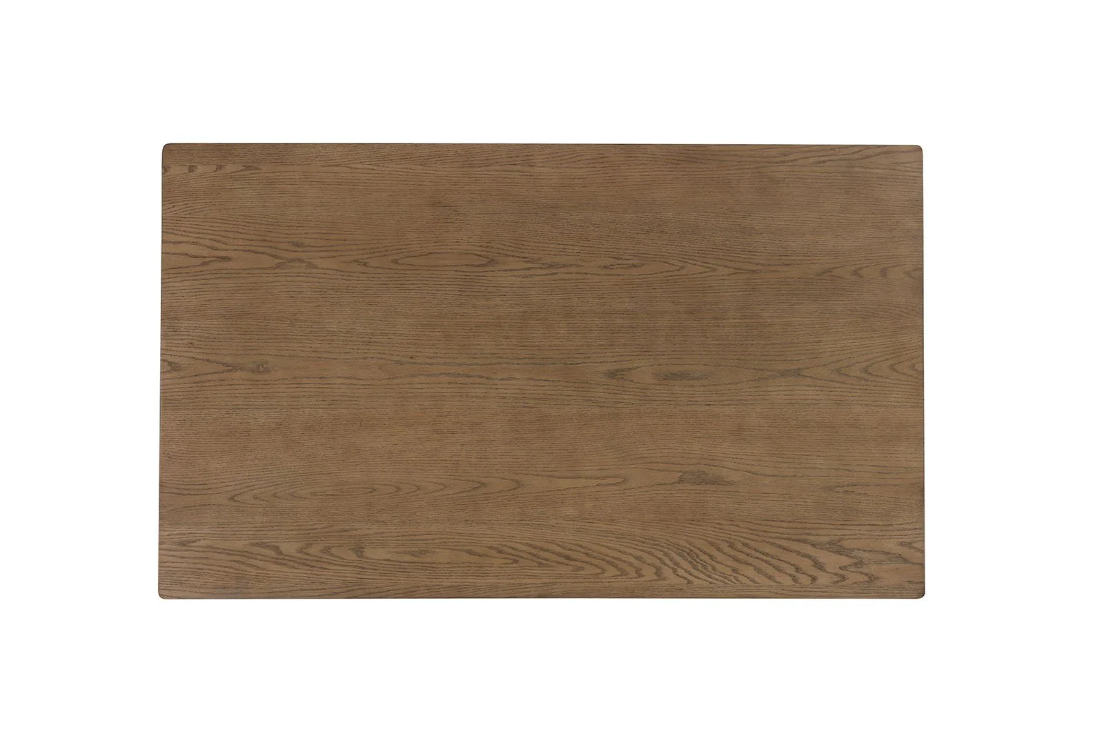 Beale Dining Table, Walnut - Image 4