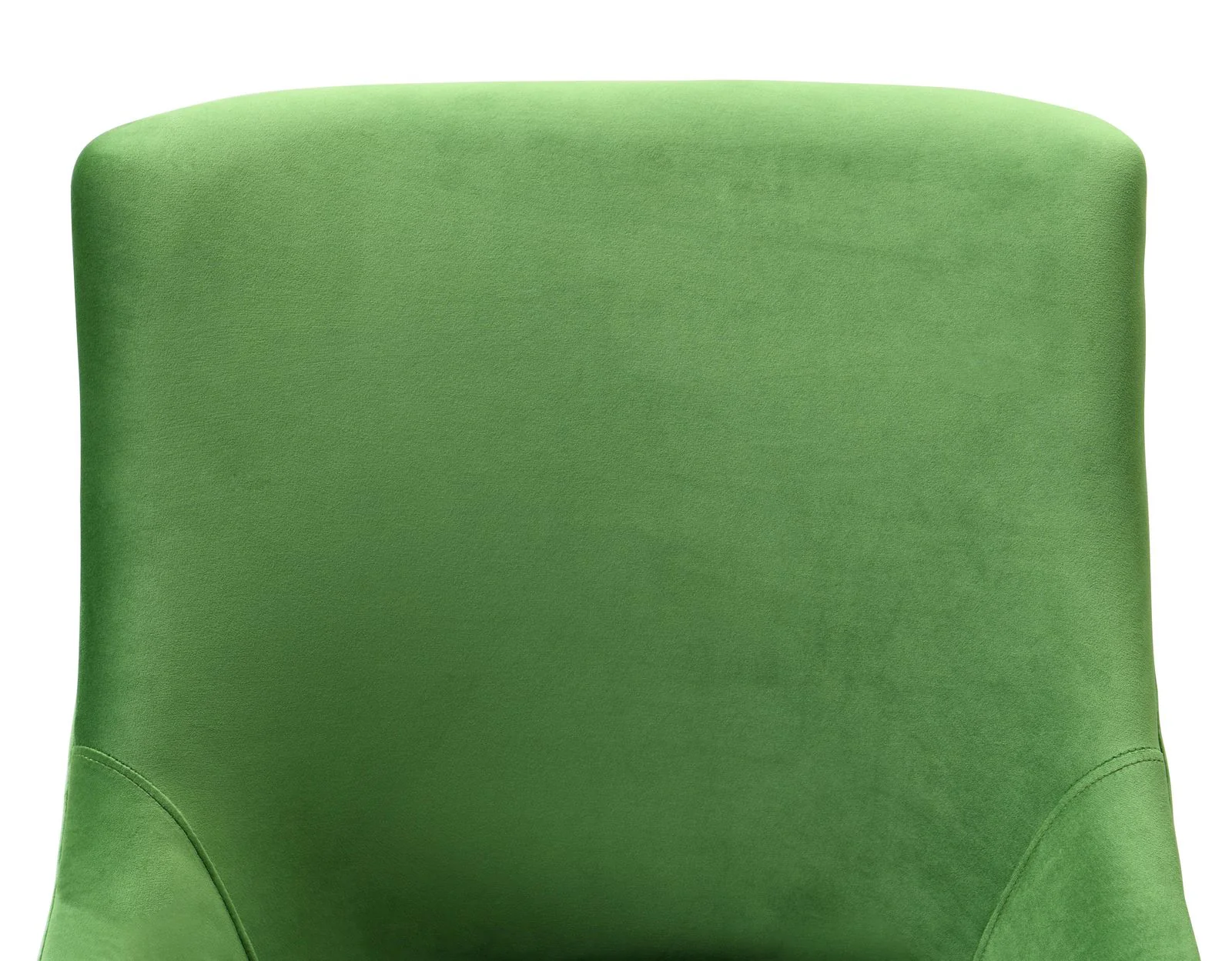 Beatrix Green Office Swivel Chair - Image 5