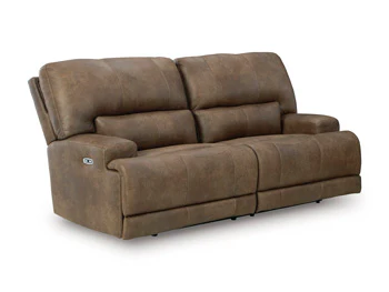 Beckley Place Power Reclining Sofa - Image 3