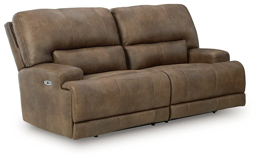 Beckley Place Power Reclining Sofa - Image 5