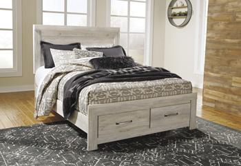 Bellaby Bedroom Set - Image 25