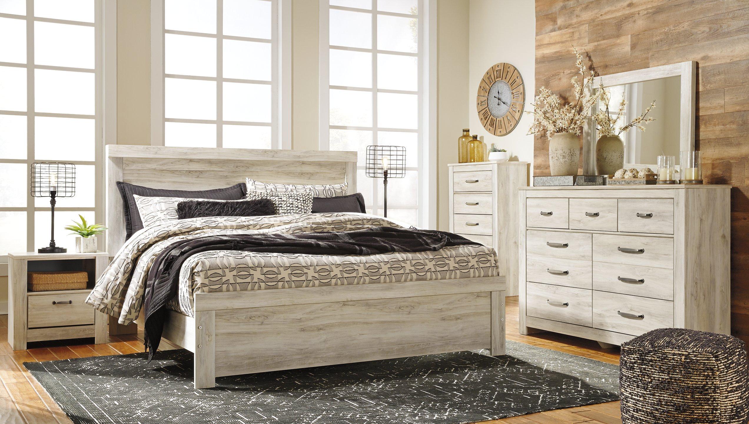 Bellaby Bedroom Set - Image 29