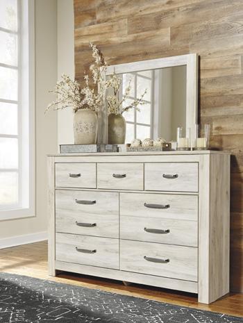 Bellaby Bedroom Set - Image 32