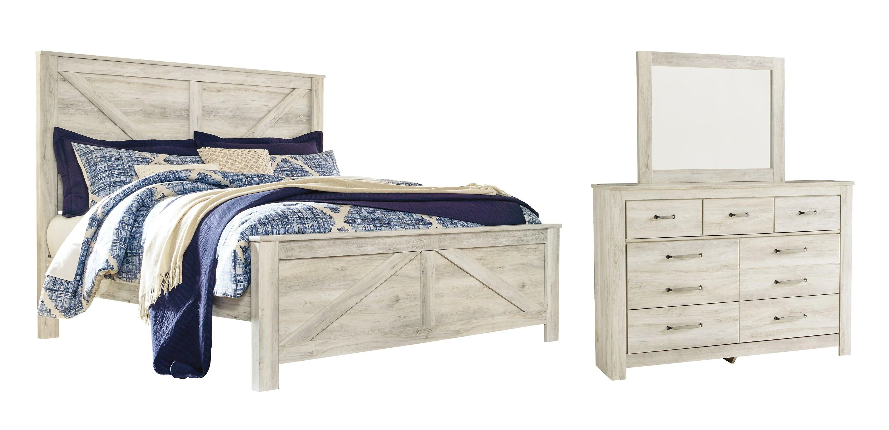 Bellaby Bedroom Set - Image 33