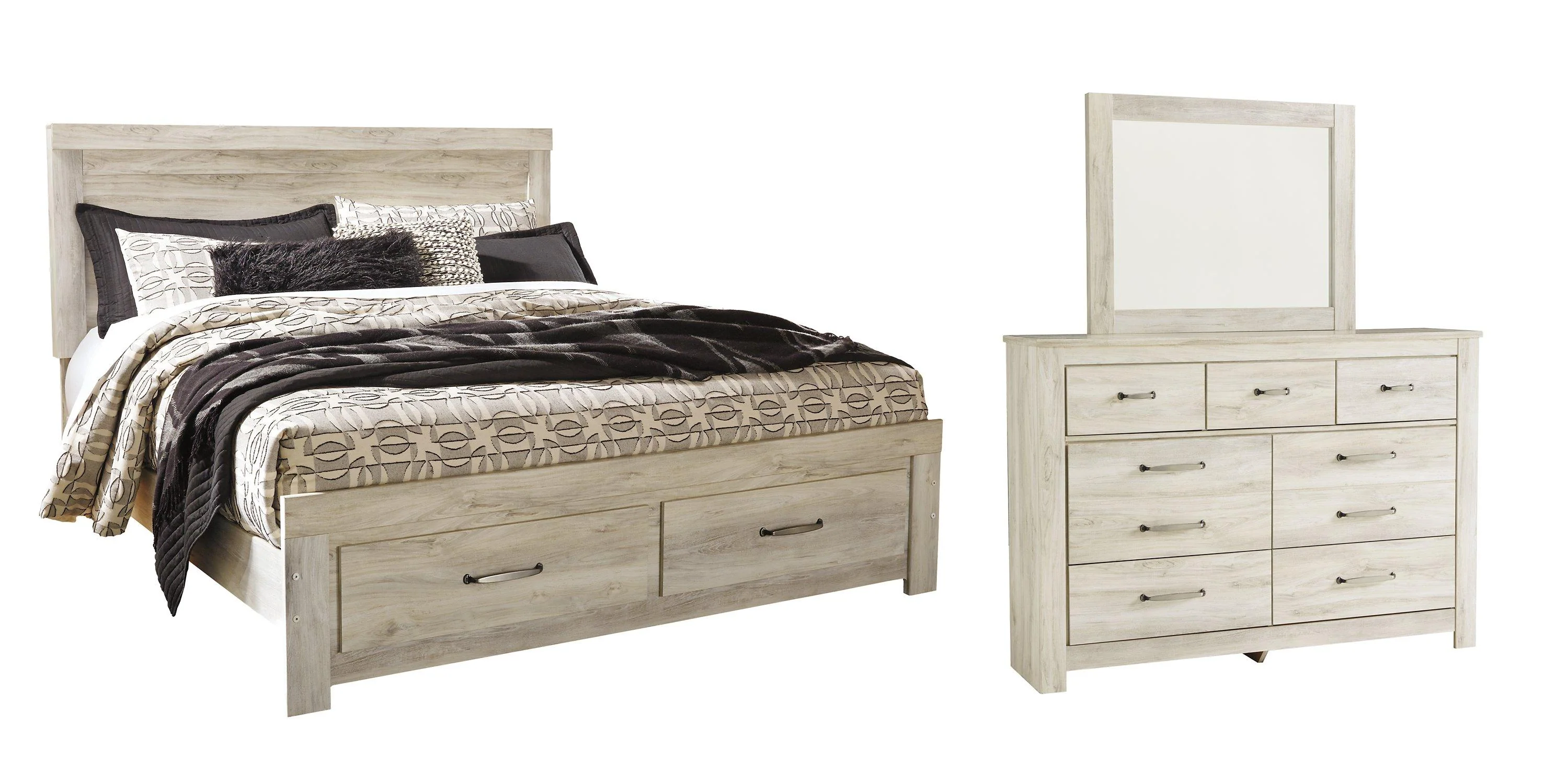 Bellaby Bedroom Set - Image 34