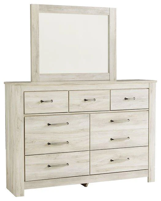 Bellaby Bedroom Set - Image 4