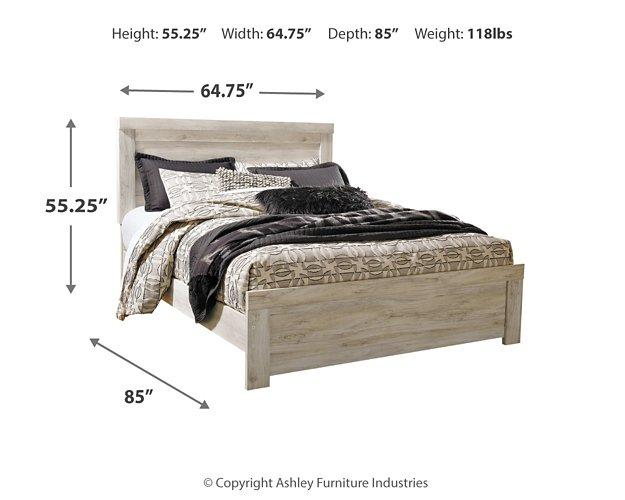Bellaby Bedroom Set - Image 6