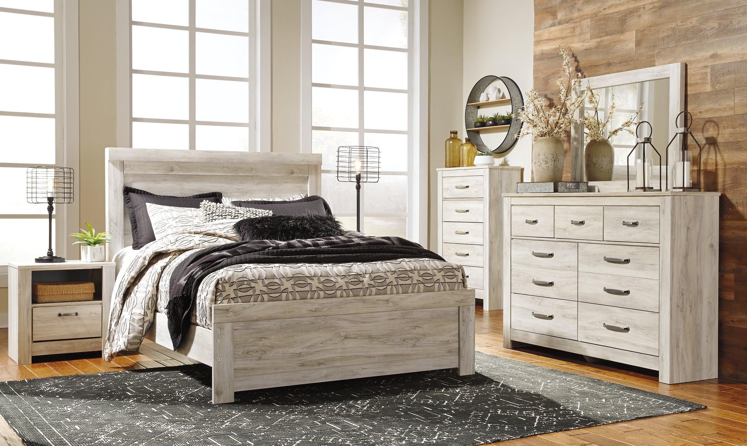 Bellaby Bedroom Set - Image 8