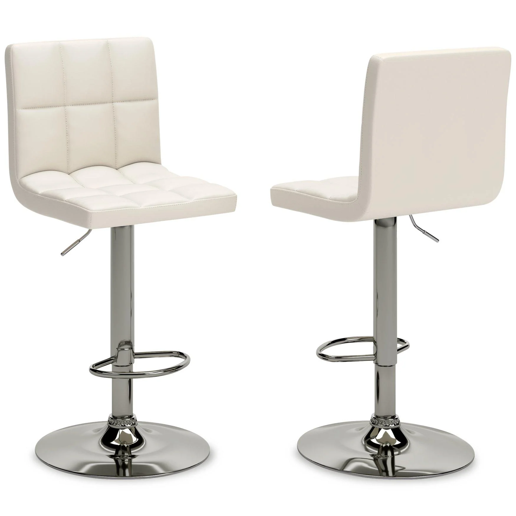Bellatier Bar Stool Set - Image 10