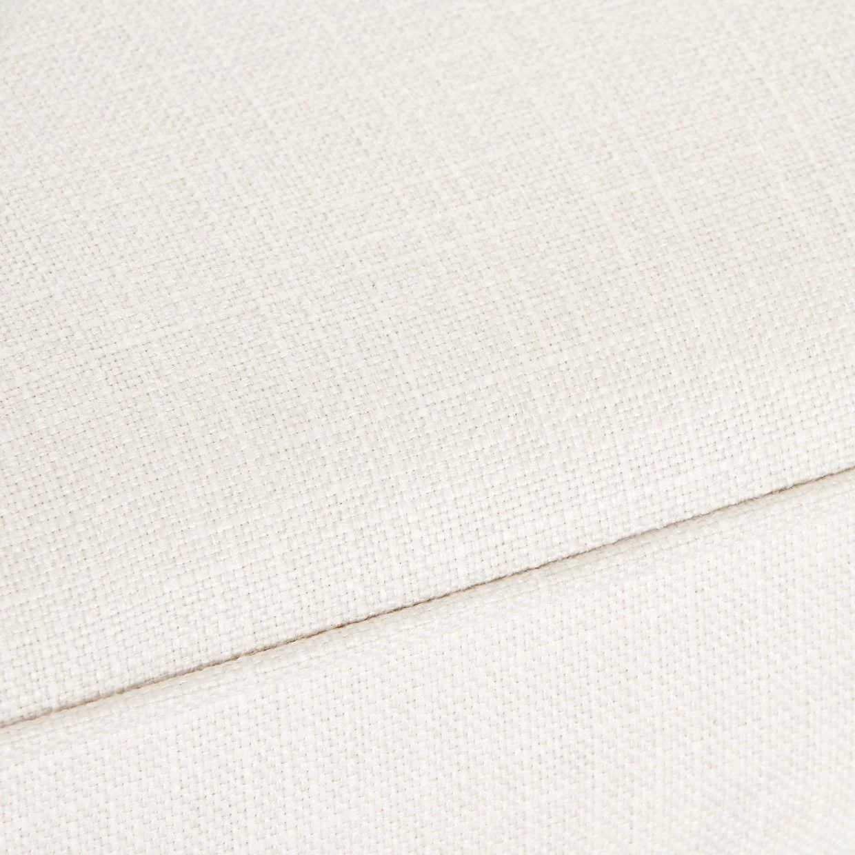 Belmont Place Bed Bench - Cream/Bright Gold - Image 6