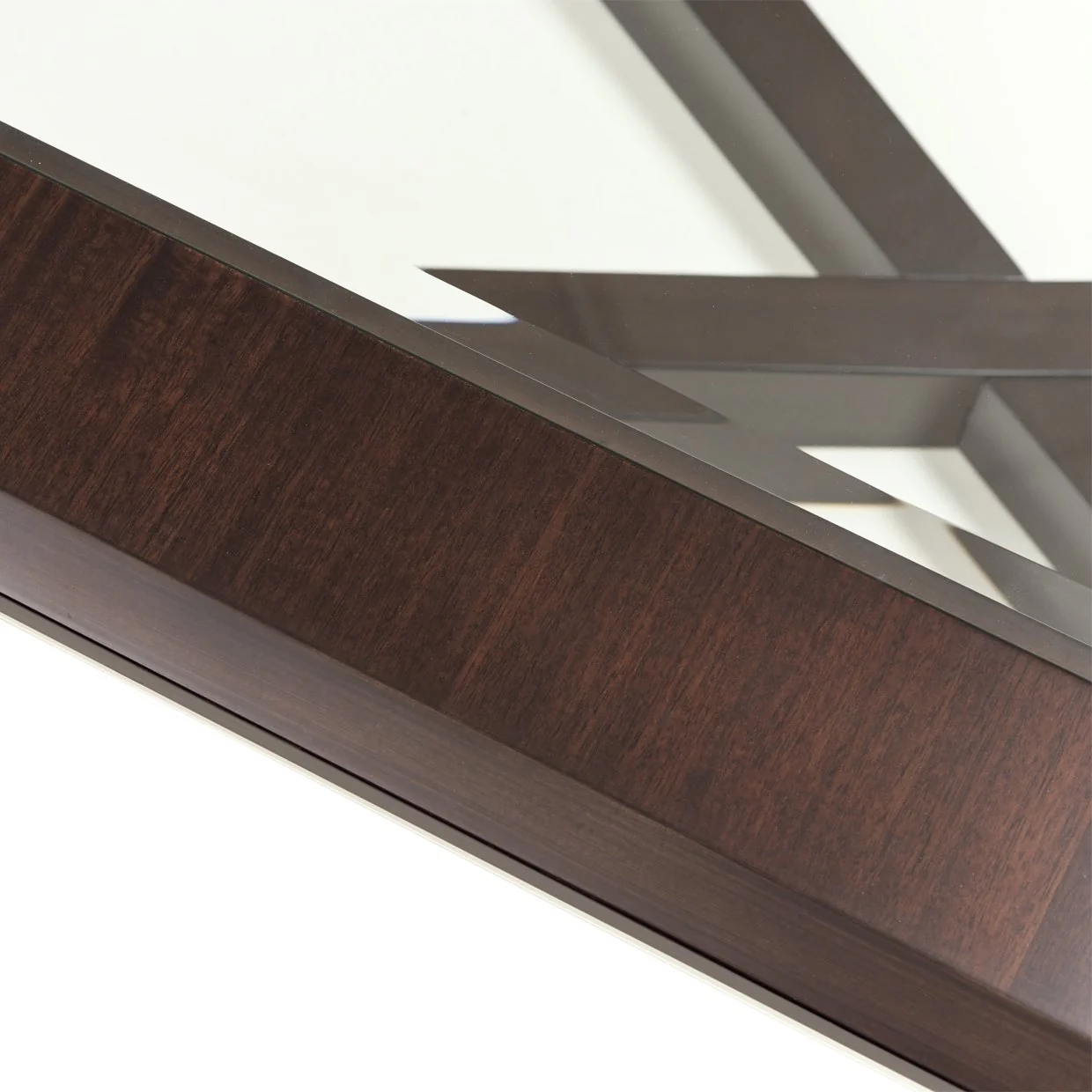 Belmont Place Cocktail Table - Espresso - Image 6