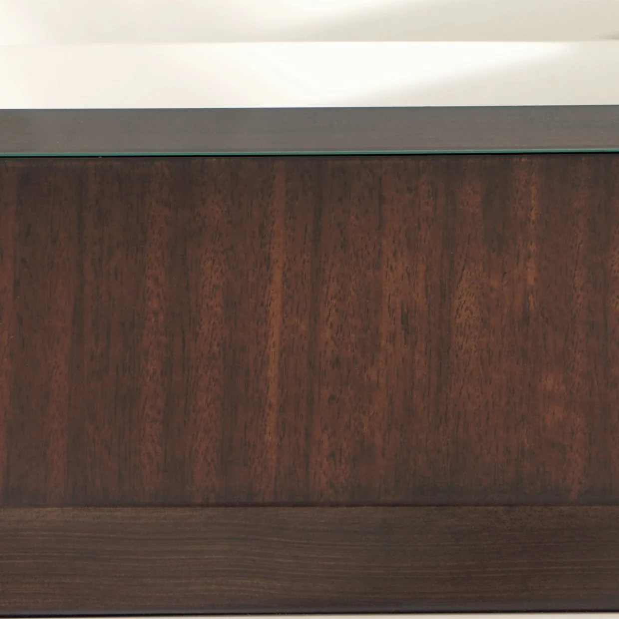 Belmont Place Console Table - Espresso - Image 8