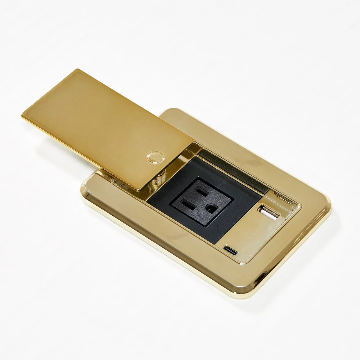 Belmont Place Desk - Espresso - Image 16
