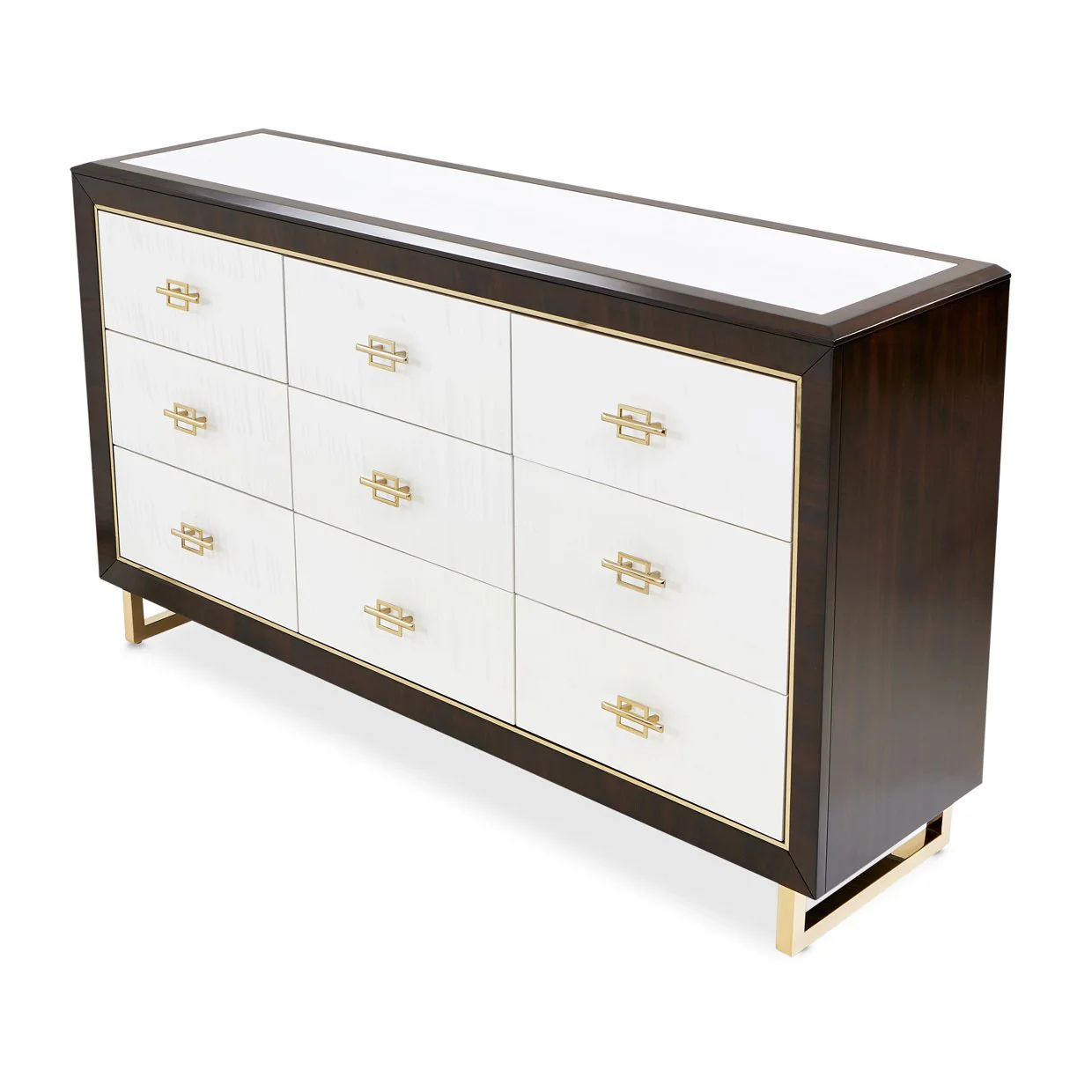Belmont Place Dresser - Espresso - Image 14