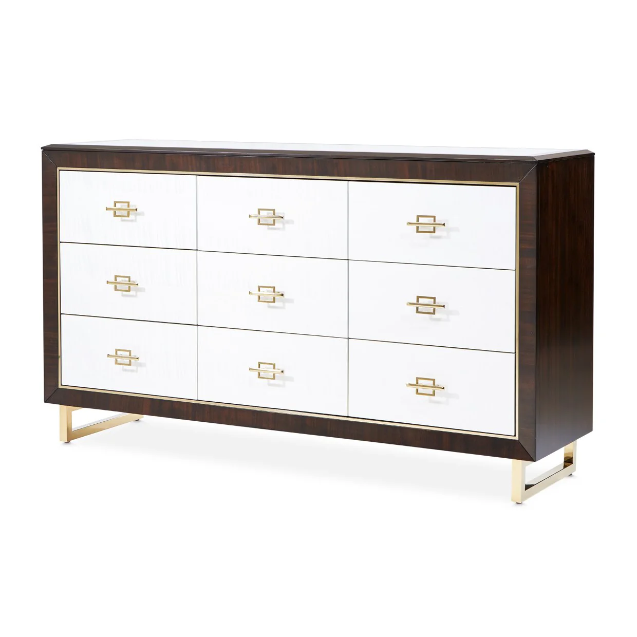 Belmont Place Dresser - Espresso - Image 15