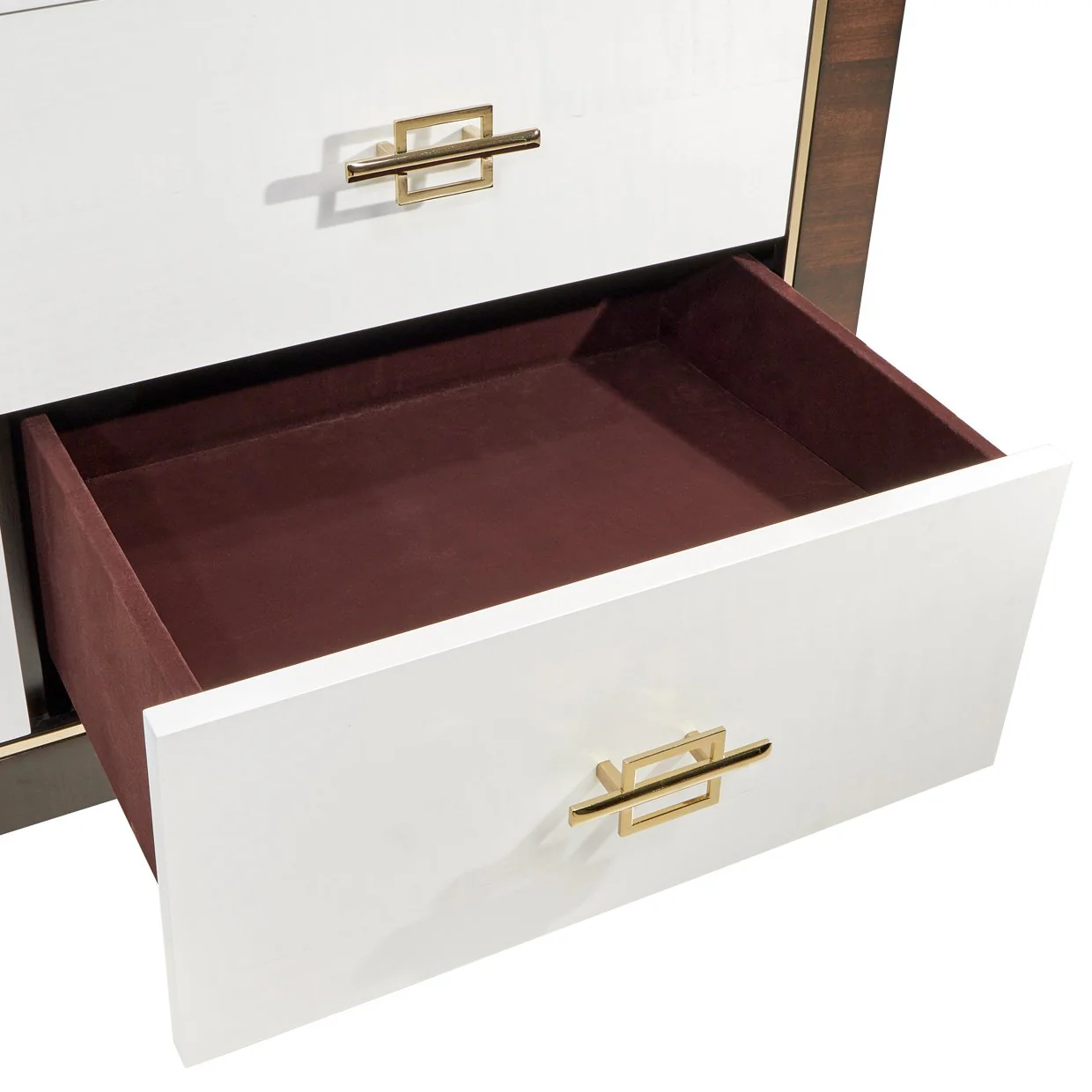 Belmont Place Dresser - Espresso - Image 6