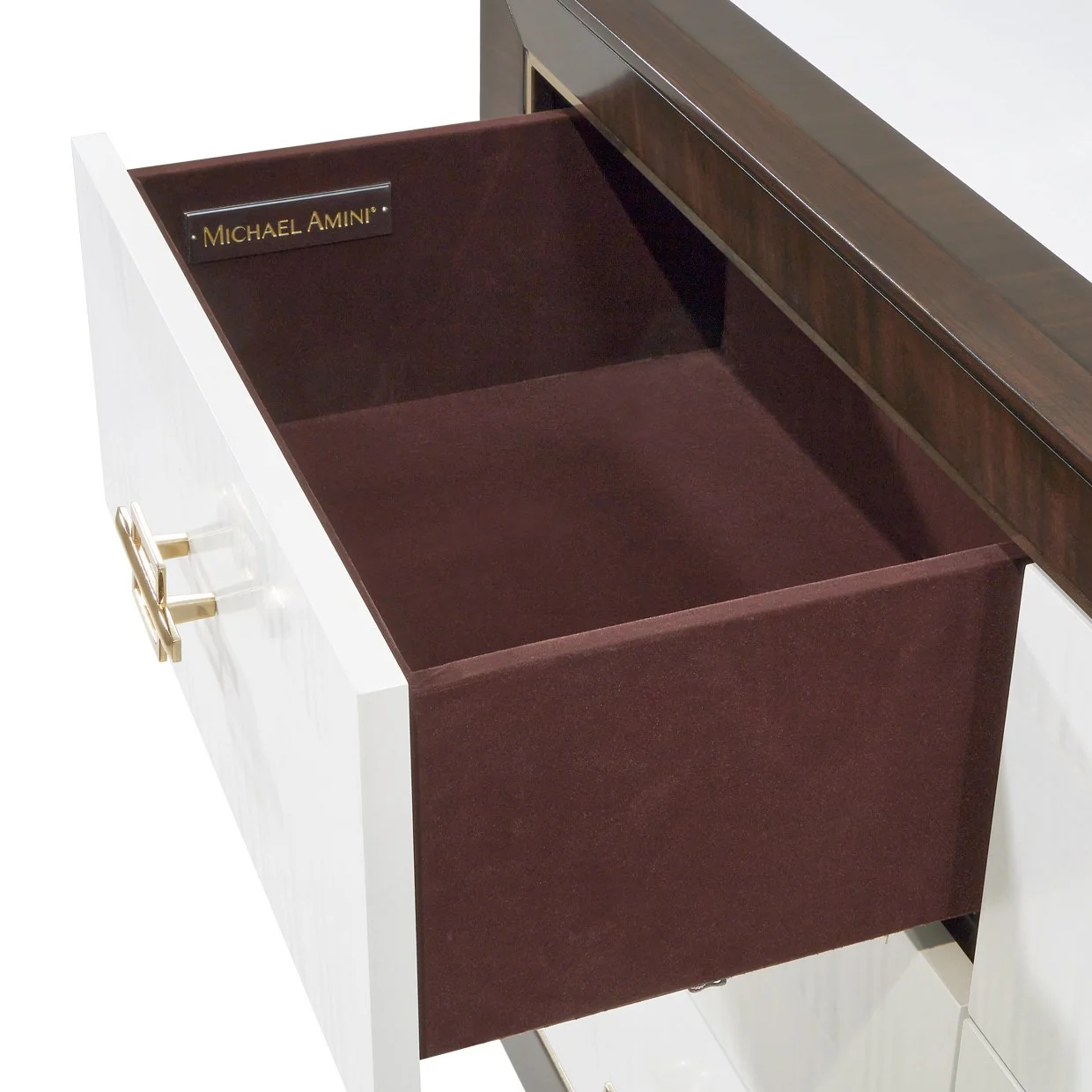 Belmont Place Dresser - Espresso - Image 9