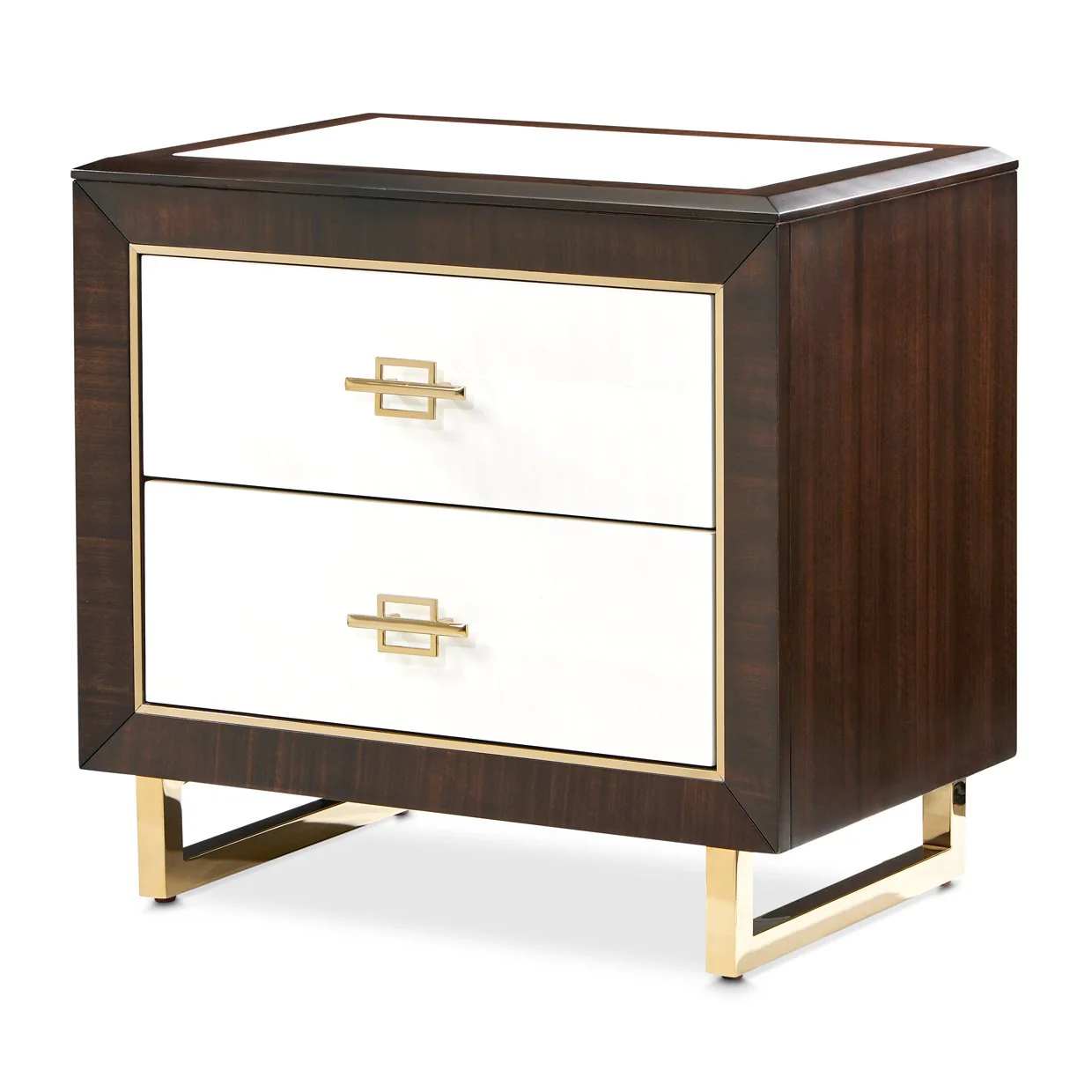 Belmont Place Nightstand - Espresso - Image 13