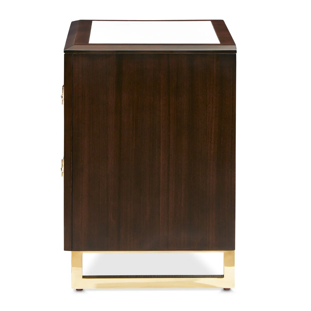 Belmont Place Nightstand - Espresso - Image 3