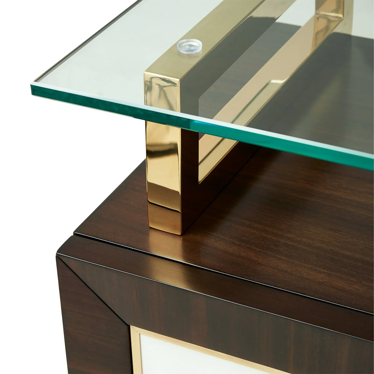 Belmont Place Sideboard - Espresso - Image 5