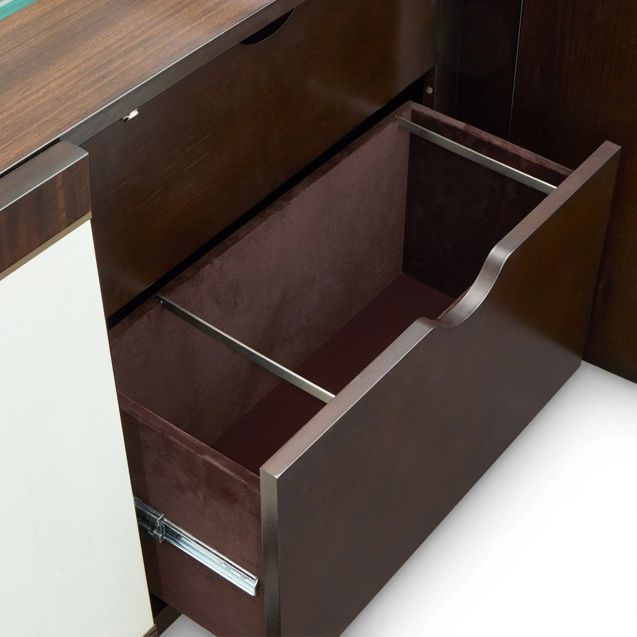 Belmont Place Sideboard - Espresso - Image 7