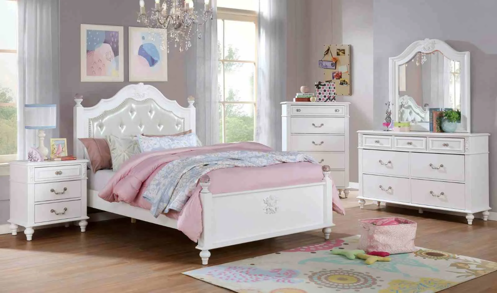 Belva Dresser - Image 2