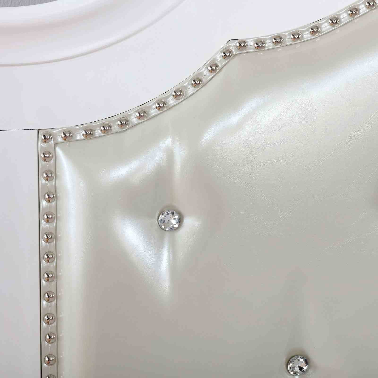 Belva Full Bed - Image 3